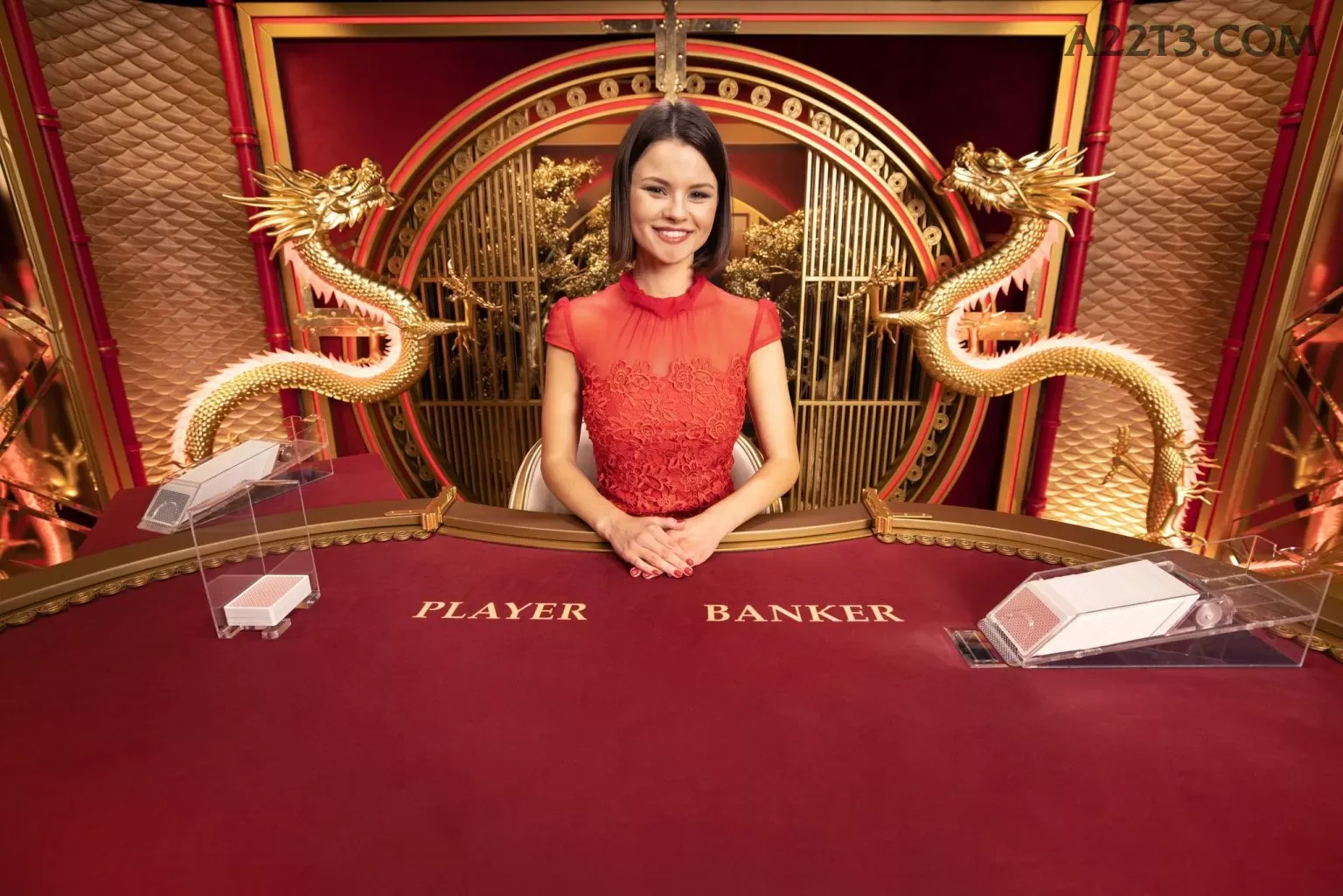 Casino Login a22