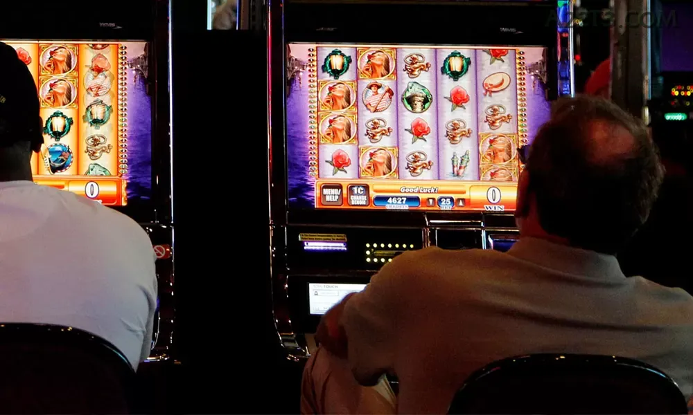 a22 Slots